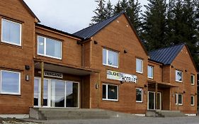 Selvbetjent leilighetshotell på Ålgård